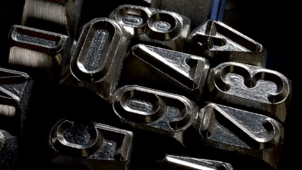 Unior Tepid aduce în România expertiza Heidenpeter, producătorul german de poansoane și scule de marcare permanentă „Made in Germany”