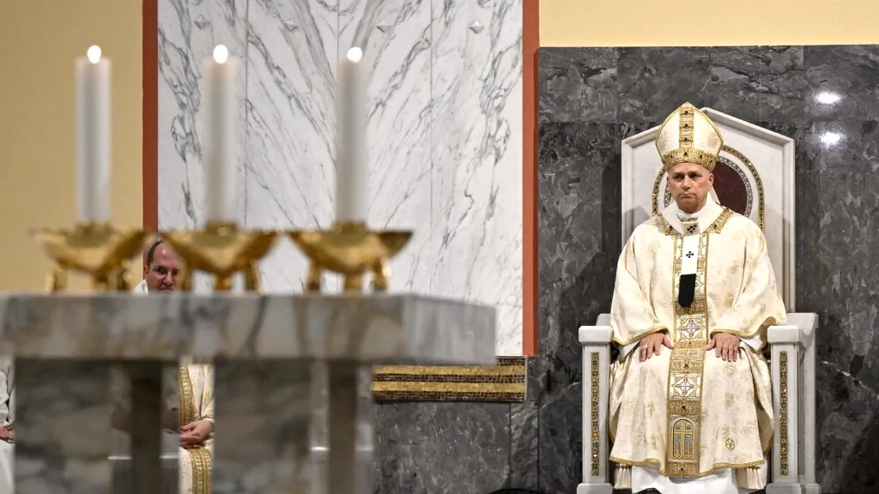 Papa confirmă: Iisus nu a apărut în orașul francez Dozulé. Fenomenul nu are origine supranaturală