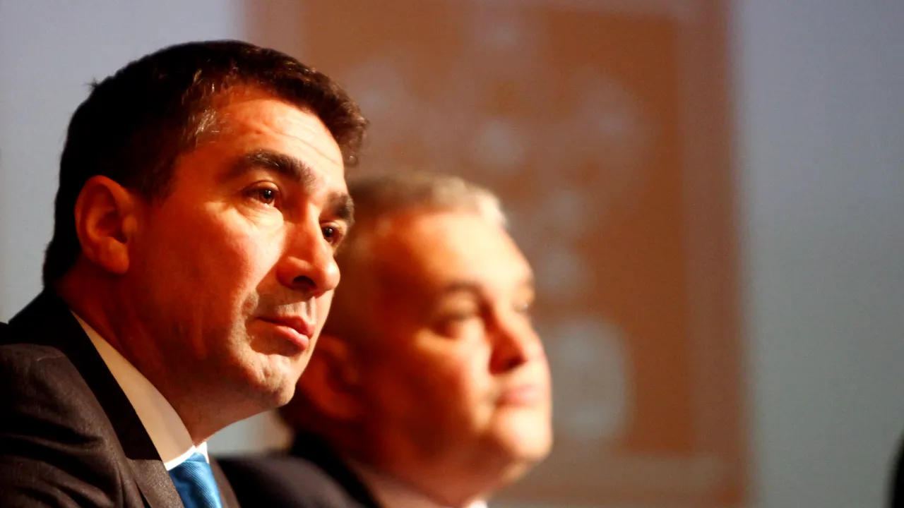 Liderul PSD Neamţ: Nemulţumirile din partid şi faţă de Liviu Dragnea sunt o falsă temă/ Despre ce este vorba, de fapt, potrivit lui