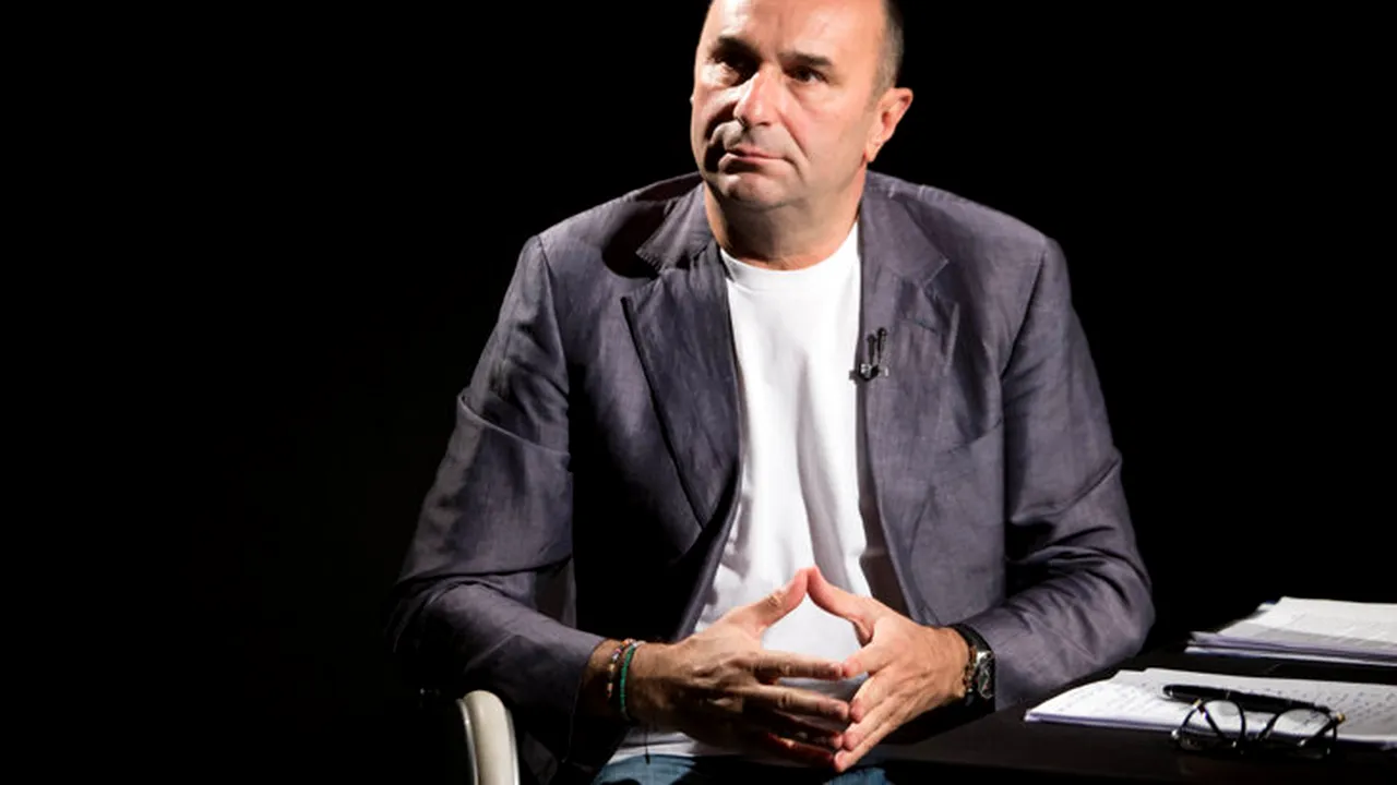 Senatorul Laszlo Attila, exclusiv la ”Marius Tucă Show”: Nu mă aştept să ne întoarcem foarte repede la activitatea economică normală. Ne aşteptăm la un vârf al evoluţiei epidemiei undeva după Paşti