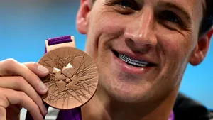 Jocurile Olimpice de la Rio: Înotătorul american Ryan Lochte şi alţi trei sportivi au fost jefuiţi