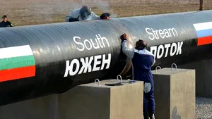 UE ia în calcul mai multe variante pentru gazoductul South Stream, printre care şi Coridorul Sudic