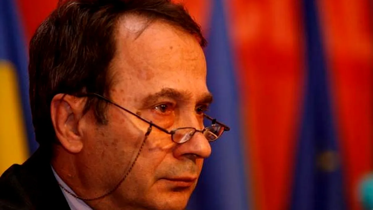 Dorneanu, la primul comunicat ca Avocat al Poporului: Prin posibilitatea sesizării CC nu s-a urmărit ca AP să fie arbitrul autorităţilor publice