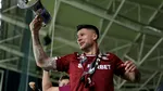 Cristi Săpunaru este noul director sportiv al Rapidului