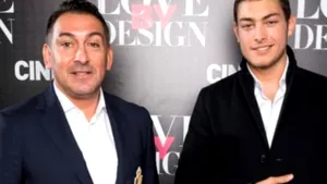 Fiul lui Ilie Dumitrescu a fost trimis în judecată