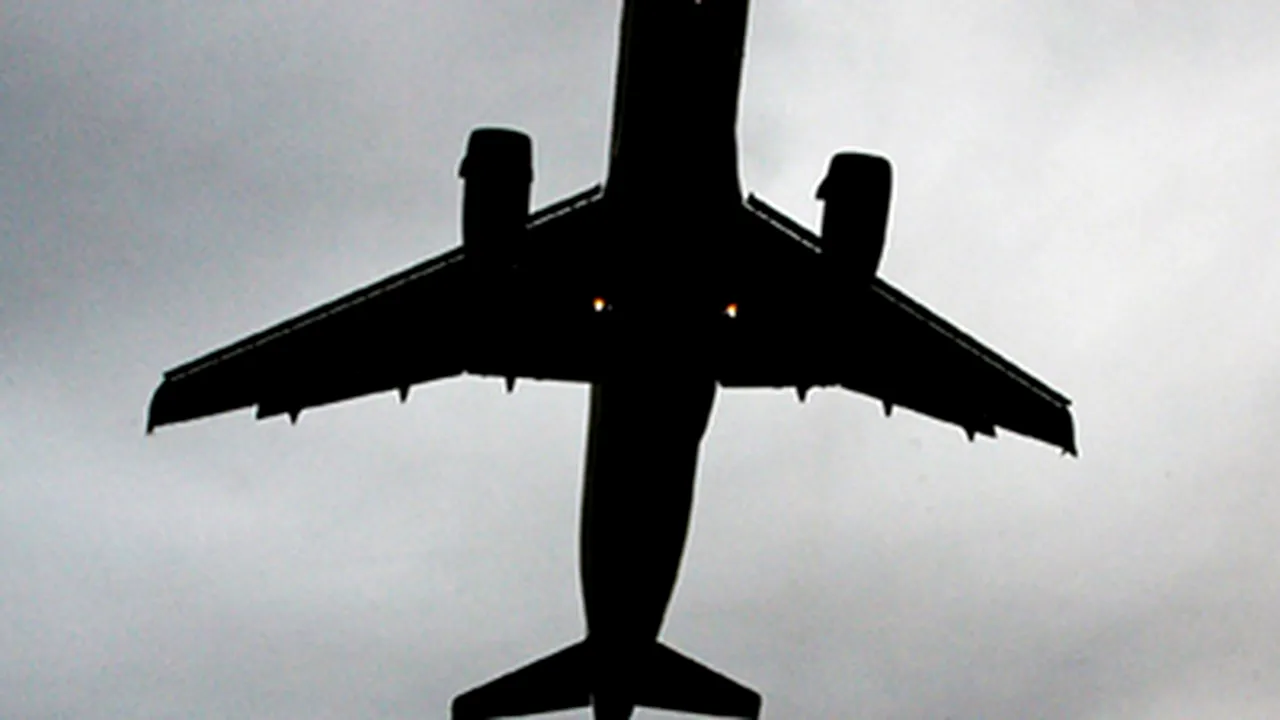 Aeroporturile din Cluj-Napoca, Târgu Mureş, Suceava, Iaşi şi Bacău vor fi închise