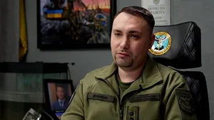 Kiril Budanov: 