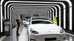 Efectul MUSK? Tesla in România: înmatriculările din primele doua luni ale lui 2025 în scădere abruptă comparativ cu anul 2024