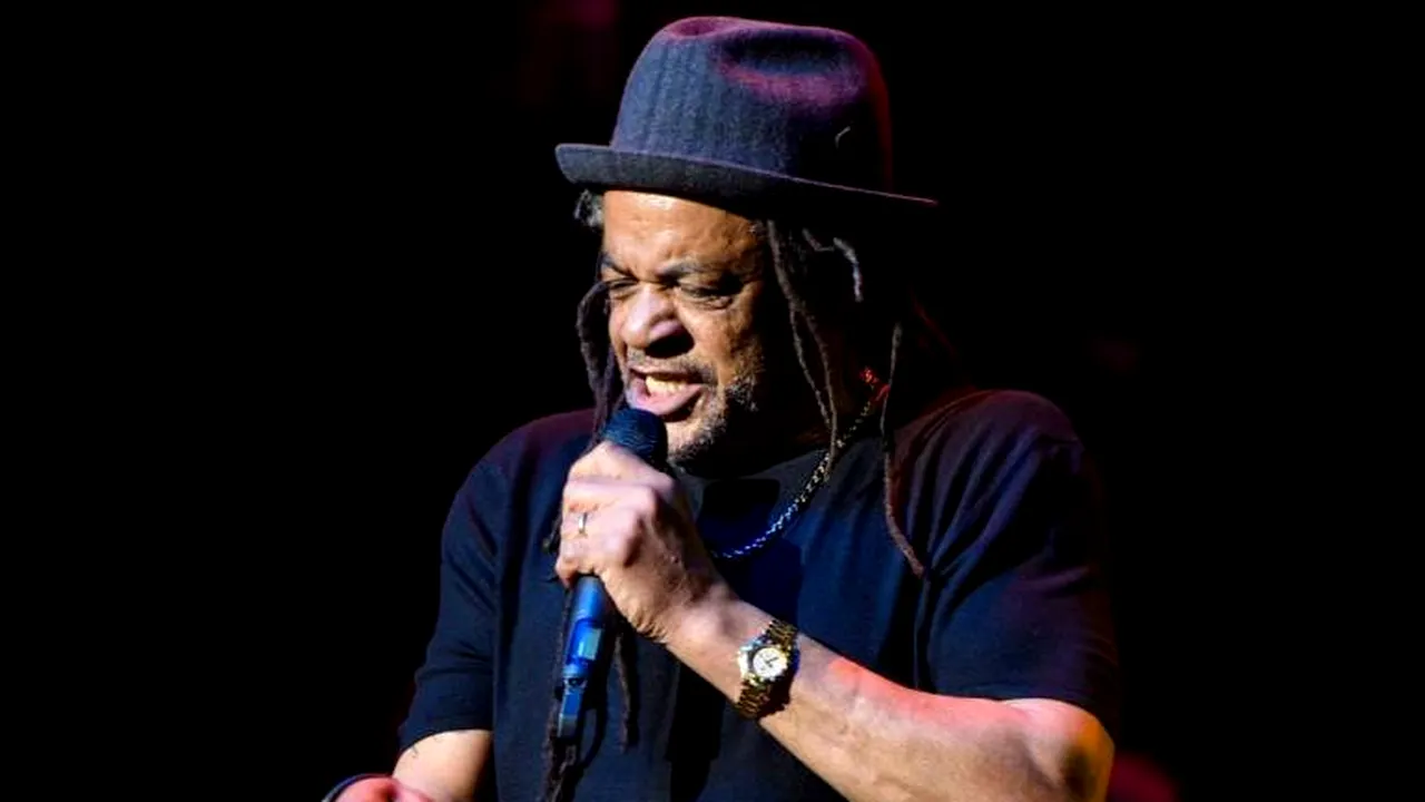 VIDEO O boală teribilă l-a luat fulgerător pe Terence Wilson, fondator al legendarei trupe UB40