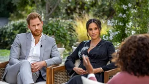 Cine este mogulul care le-a oferit lui Harry şi Meghan o casă în Hollywood, după ce au părăsit familia regală