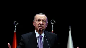 Erdogan spune că „nu va ceda”, în ciuda protestelor masive