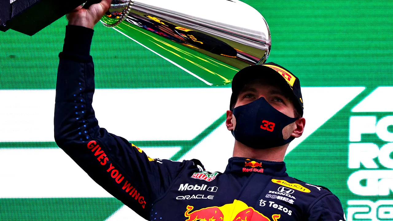 Formula 1. Max Verstappen a fost declarat câştigătorul Marelui Premiu al Belgiei