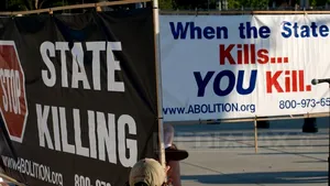 Pedeapsa cu moartea, abolită în Nebraska