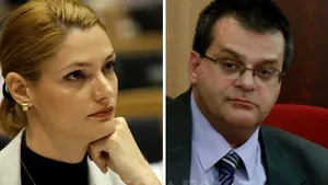 Ramona Mănescu şi Nini Săpunaru, nominalizările pentru Transporturi. Ponta este de acord cu numirea Ramonei Mănescu