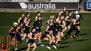 Fotbalul australian e pentru toată lumea. Un club oferă acces tinerilor la facilităţile clubului 