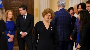 POLITIC Oana Gheorghiu despre sinecuri și pile politice: Am început procesul de curățire a companiilor de stat