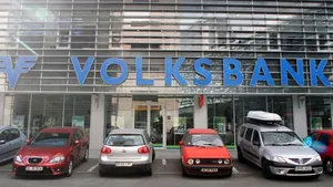 Banca Transilvania se poate implica în activitatea Volksbank România înainte de avizul Concurenţei
