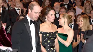 Detaliul ignorat din fotografiile cu Prinţul William. Ce nu poartă niciodată acesta