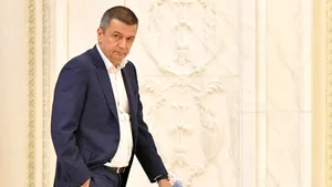 Grindeanu: AUR este partidul care „i-a ținut în funcție pe Bolojan și pe ceilalți”