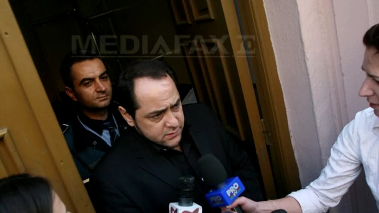 Sandu Geamănu spune că Becali i-a oferit prin intermediar un milion de euro în dosarul sechestrării