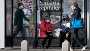 S-a decis: Restaurantele, teatrele, sălile de jocuri din Capitală se închid la interior. Lista completă a restricţiilor DOCUMENT