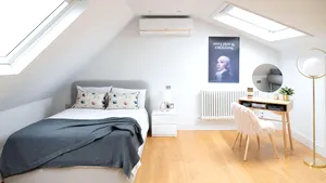 Renovarea podului: 5 sfaturi utile