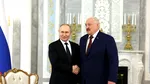Lukașenko ar fi gata să-l „trădeze” pe Putin la momentul potrivit. Analistă: Se teme de prăbușirea liderului de la Kremlin
