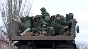 Surse: Militarii ruşi au tras asupra unui jurnalist elveţian