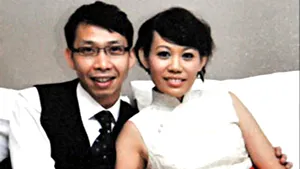 Soţia bărbatului accidentat mortal în Singapore se îndoieşte de procesul din România