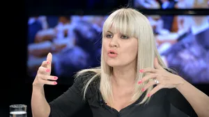 Elena Udrea: Kövesit kötelező módon le kellene váltani. Panaszt teszek a CSM-nél