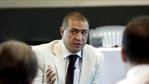 Preşedintele FR Box, Rudel Obreja, suspendat 11 ani de AIBA