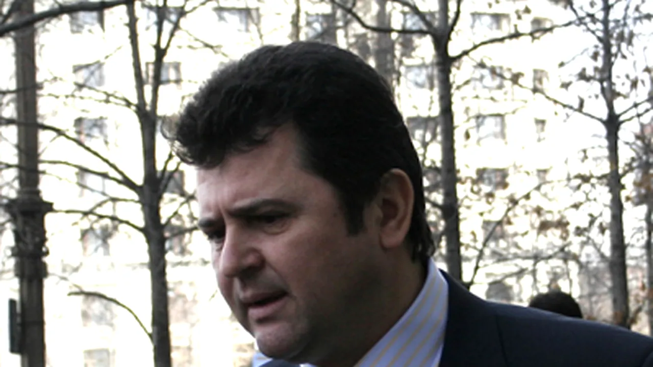 Votul deputaţilor în cazul Eugen Bejinariu, AMÂNAT. Solicitarea DNA, retrimisă la Comisia juridică