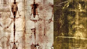 Giulgiul din Torino, un fals medieval