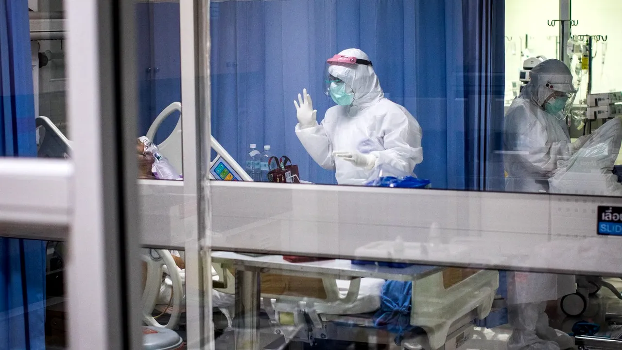 Coronavirus România LIVE UPDATE 7 iunie 2021. Sub 100 de cazuri noi raportate în ultimele 24 de ore. Bilanţ COVID-19