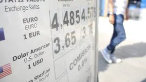 CONFERINŢA MEDIAFAX - Consiliul Concurenţei a trimis la BNR date privind atacul speculativ asupra leului din 2008