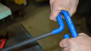 Unior Tepid – 23 de ani de reprezentare in România a firmei Eklind – excelență americană în cheile imbus