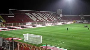 Copos: Reconstrucţia Stadionului Giuleşti se amână