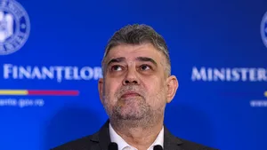 Ciolacu: M-am asigurat că România este pe agenda lui Trump 