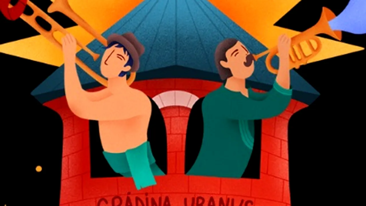 Balkanik Festival 2025 aduce trei zile de muzică, dans și artă la București