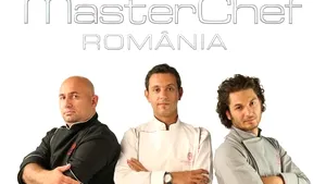 Pasionaţii de gătit sunt aşteptaţi la preselecţiile pentru 