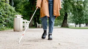 Cum schimbă „Oglinzile AI” felul în care persoanele nevăzătoare se văd pe ele însele