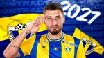 Gicu Grozav şi-a prelungit până în 2027 contractul cu Petrolul Ploieşti