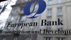 Banca Europeană pentru Reconstrucție și Dezvoltare a acordat Ucrainei un sprijin financiar record în 2025, cu accent pe energie