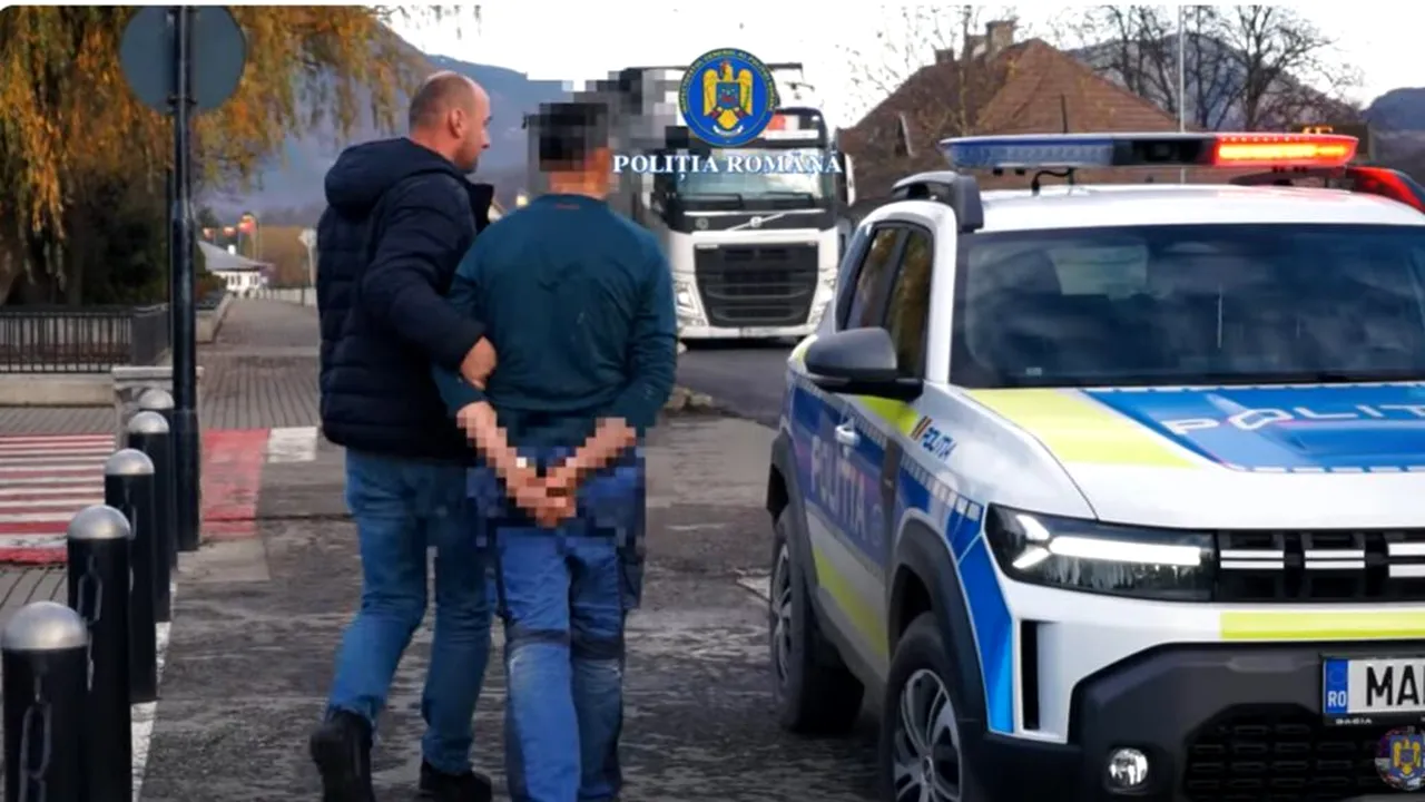 Secret Santa cu dosar penal: MAI a găsit arme letale și droguri în colete de Crăciun
