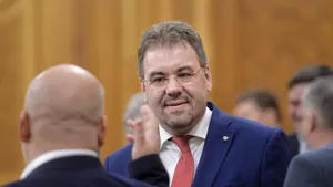 Cine este Leonardo Badea, varianta tehnocrată pusă de PSD pe masa lui Nicușor Dan pentru funcția de premier