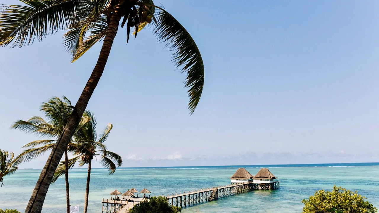 O bijuterie ascunsă a Africii: Top 7 hoteluri din Zanzibar pentru o experienţă de neuitat