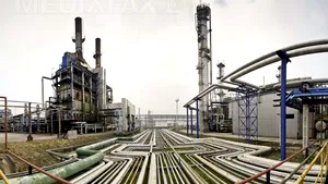 MOL nu va încheia un acord cu NIS privind explorarea şi producţia de petrol în România