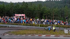 Norvegia: Aproape 100 de persoane rănite din cauza unui fulger