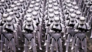 „Star Wars: A New Hope” va fi dublat în galeză pentru prima dată, marcând cea de-a 50-a aniversare de anul viitor a seriei de filme