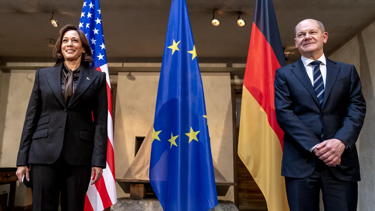 Liderii mondiali se adună la Munchen pentru a participa la o conferinţă privind securitatea mondială